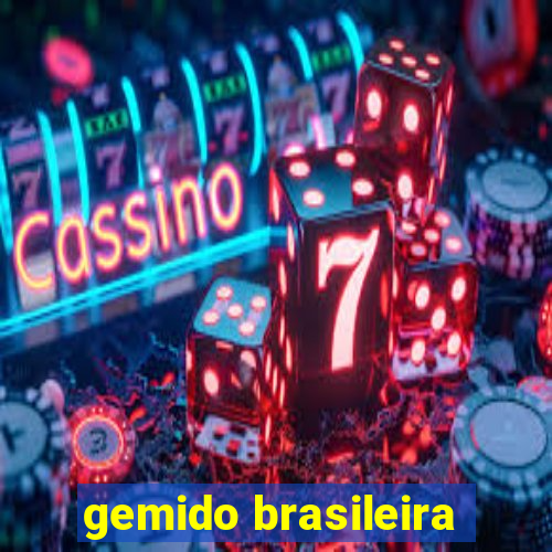 gemido brasileira